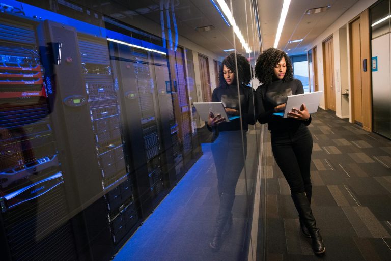 Cómo el renting de servidores apoya la transformación digital de las empresas