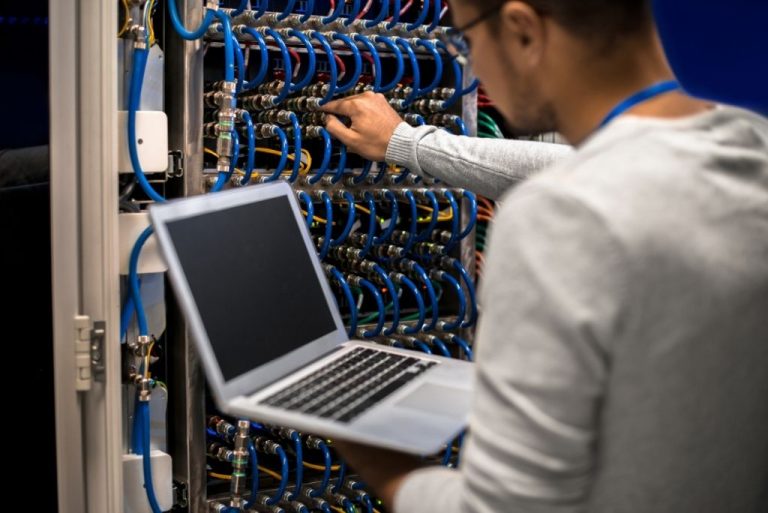 ¿Qué tipo de servidor necesita su empresa? Alquiler flexible por demanda