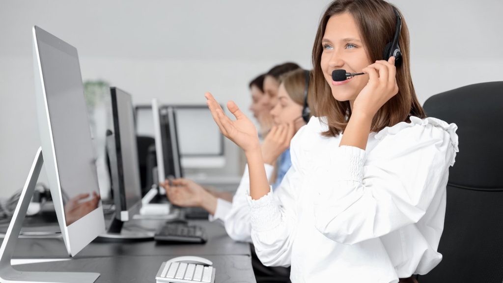 Agentes de servicio técnico APG