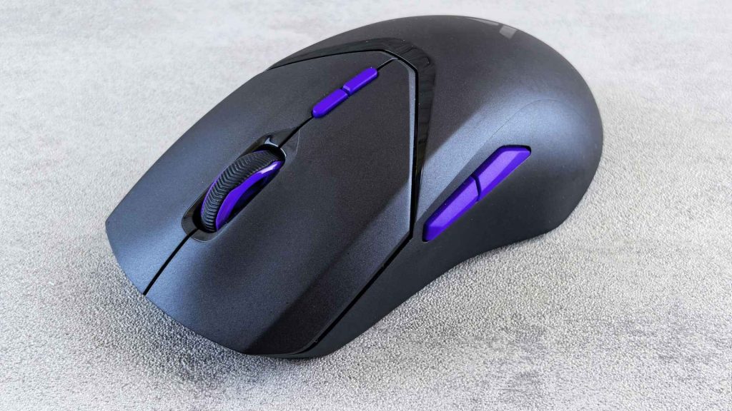 Alquiler de Mouse APG