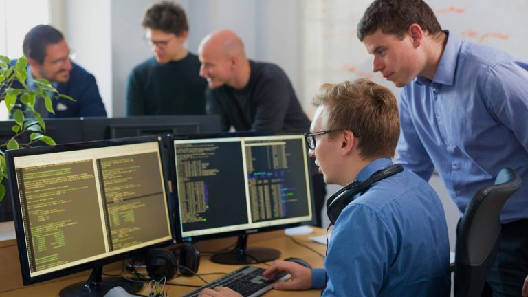 Alquiler de computadores en Barranquilla para operaciones empresariales
