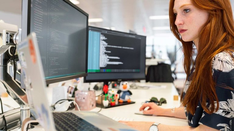 Alquiler de computadores para proyectos temporales