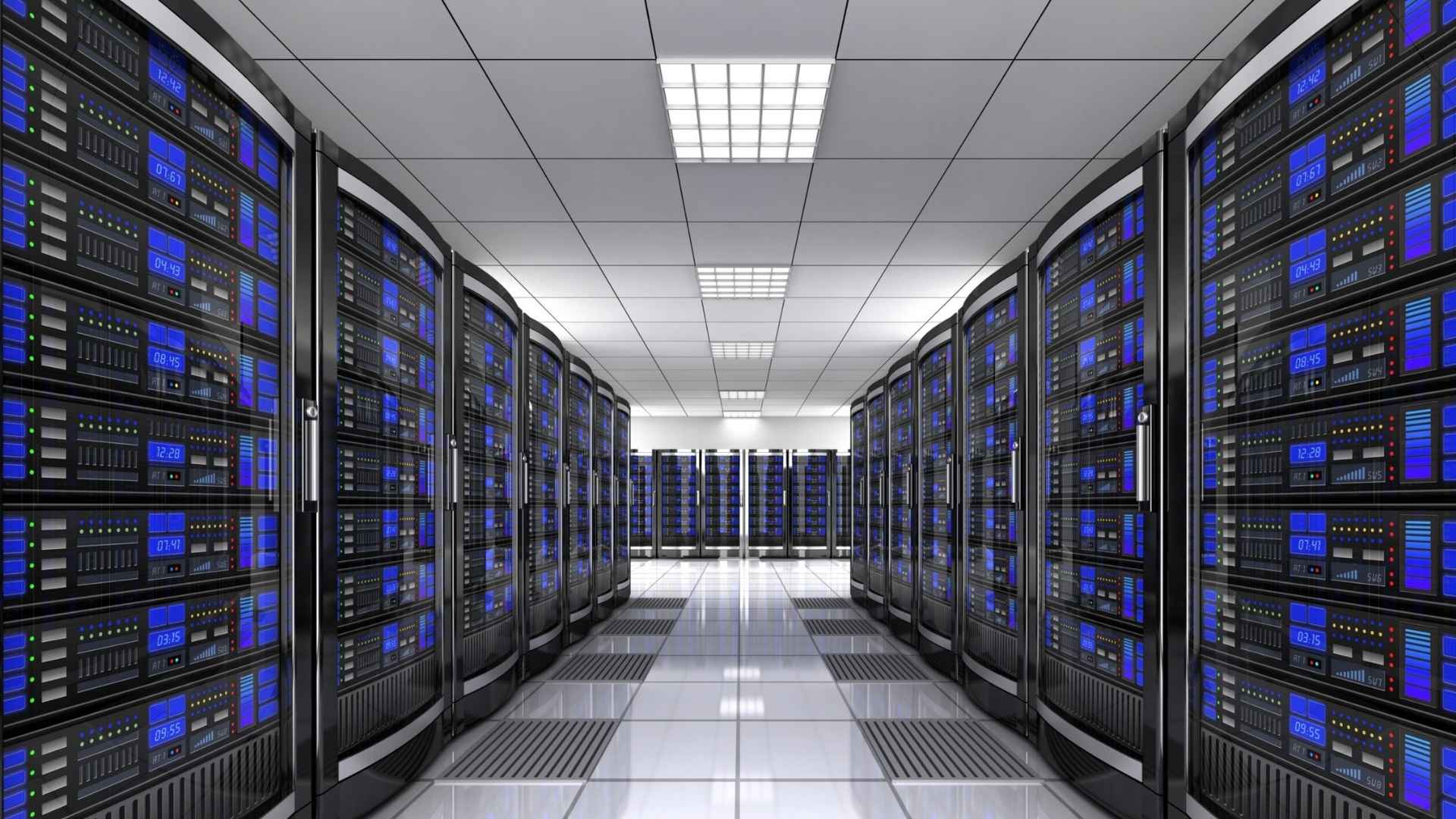 Servidores APG Tecnología Disponibles para empresas