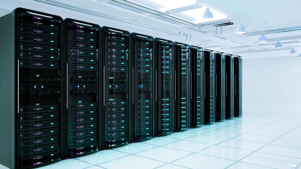 Alquiler de servidores en Cali para empresas