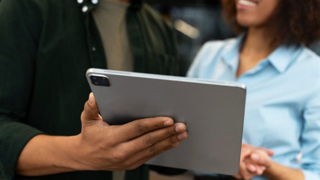 Tablets APG Tecnología disponibles para empresas en Cali