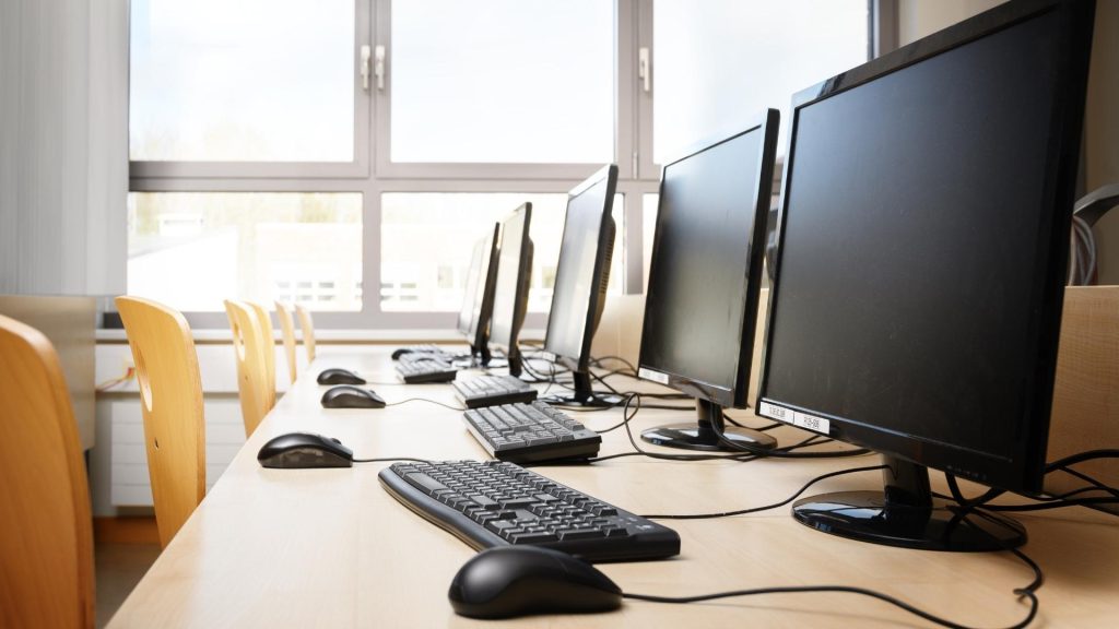 Tecnología APG disponible para empresas