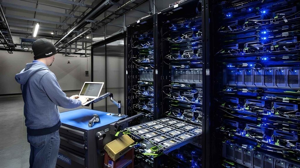 Soporte técnico en alquiler de servidores: Qué exigir en contratos de renting