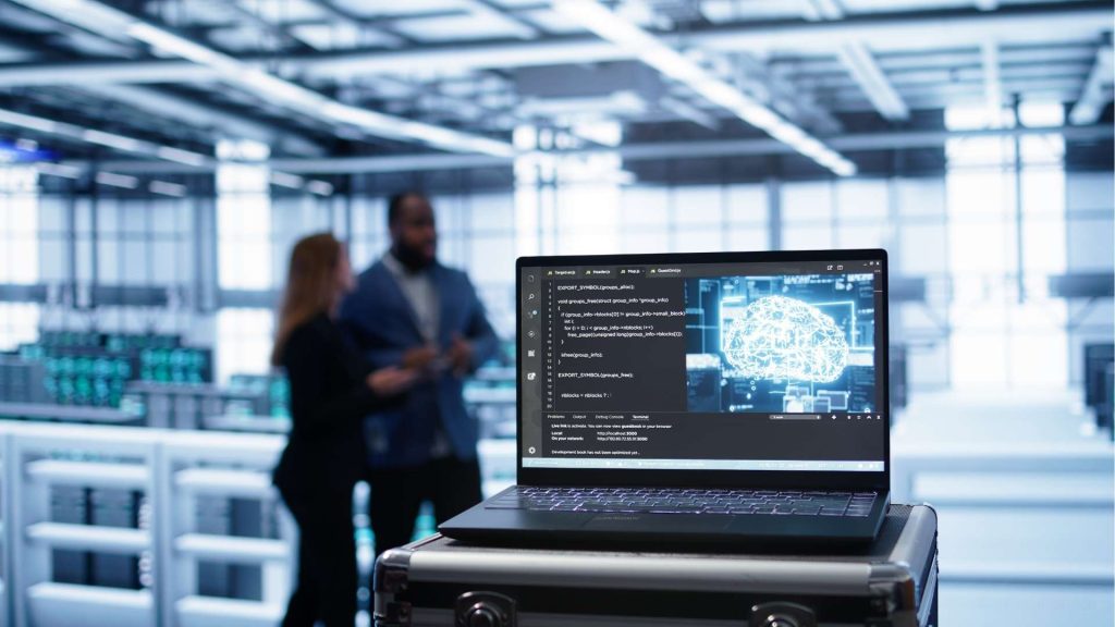 Tendencias 2026 en renting tecnológico empresarial: El futuro del alquiler TI