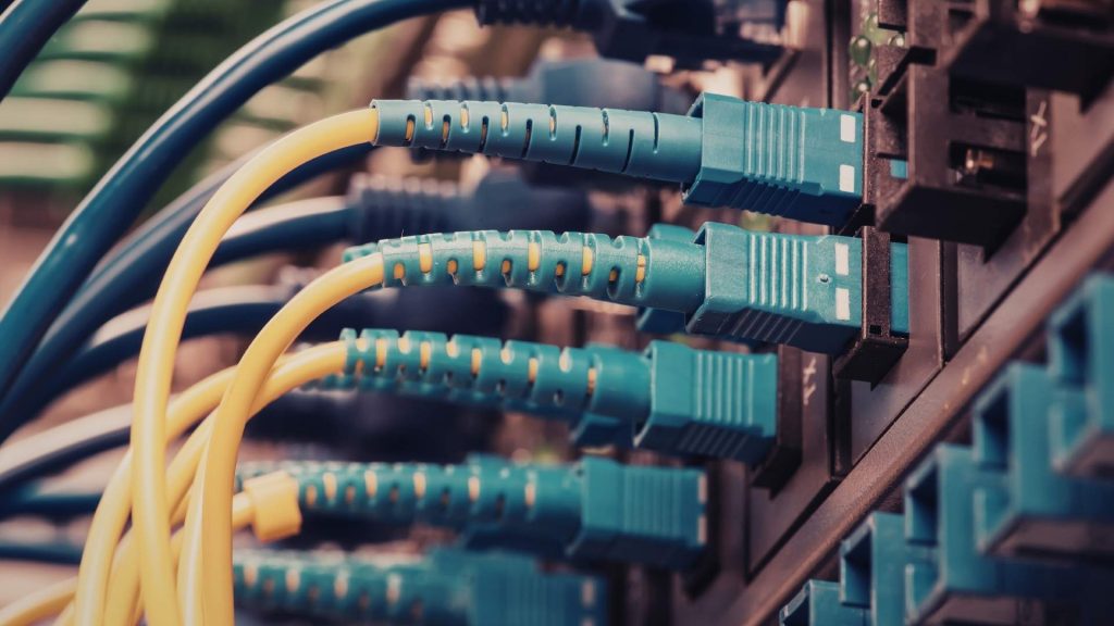 Servidores APG Tecnología