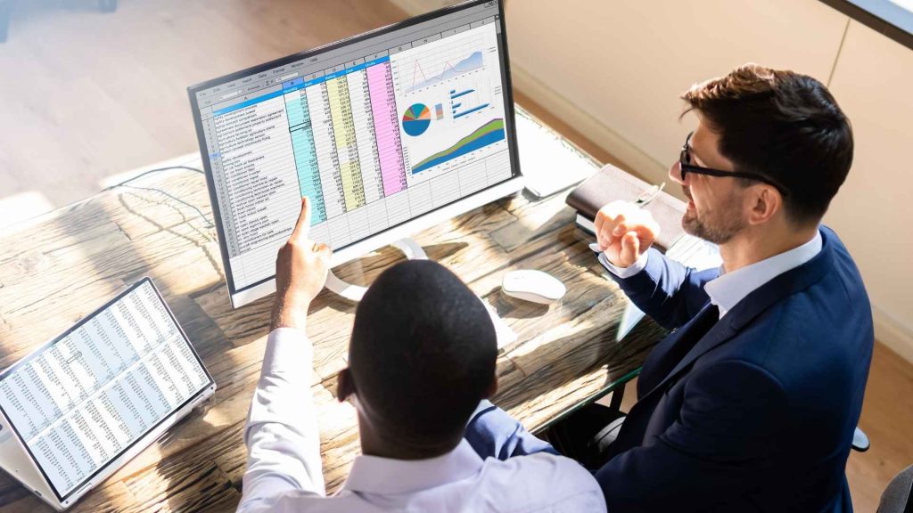 Computadores rentados APG Tecnología