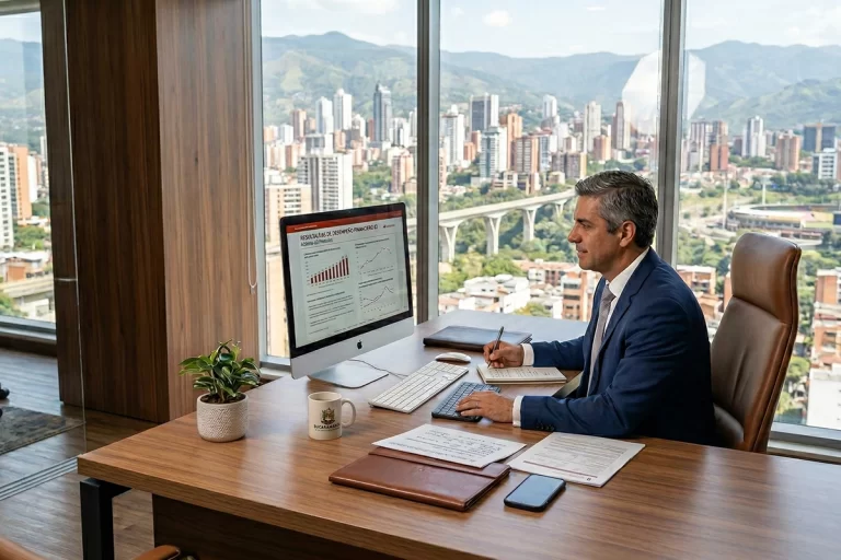 Alquiler de Computadores para Empresas en Bucaramanga y Santander
