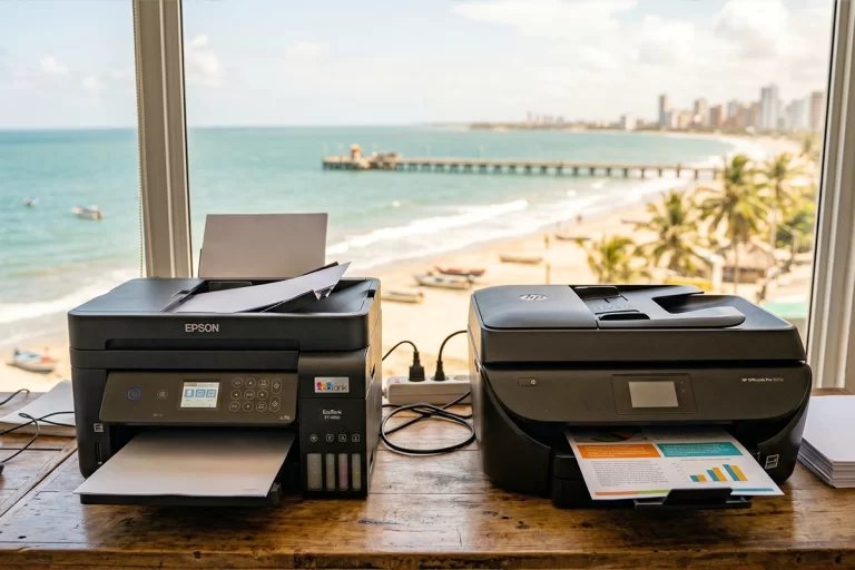 Alquiler de Servidores para Empresas en Barranquilla: Torre, Rack y Blade