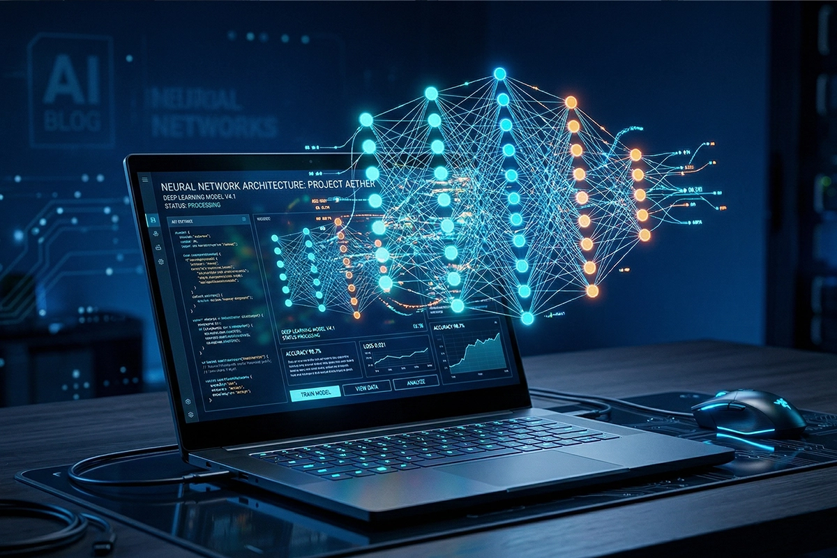 Laptop APG disponibles para empresas