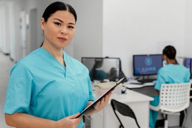 Renting tecnológico para clínicas y hospitales en Colombia