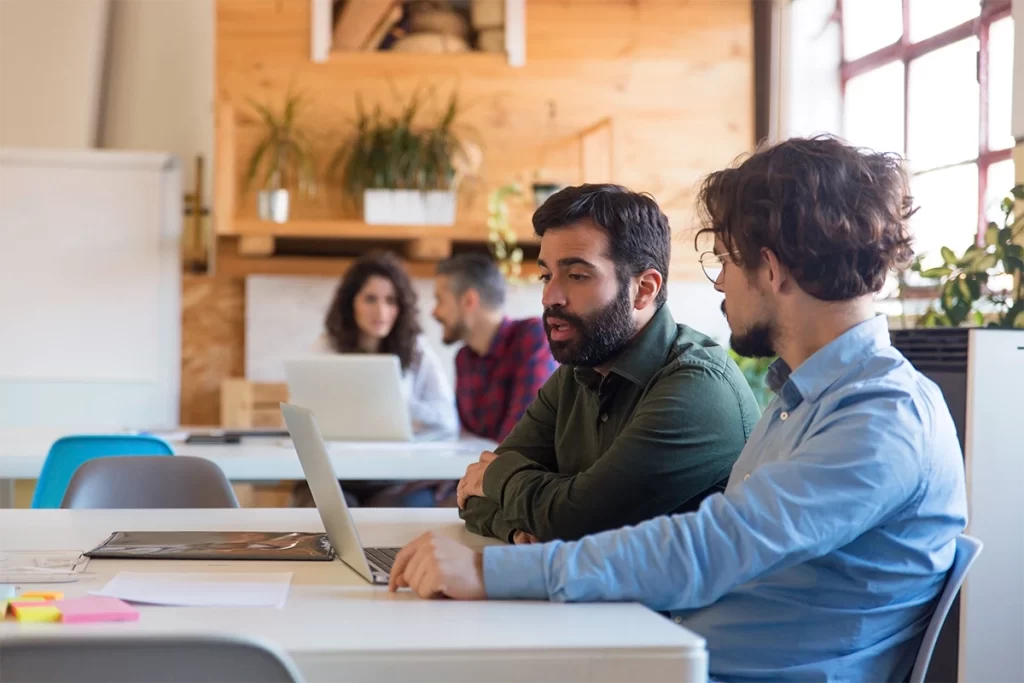 Renting tecnológico para startups en Colombia