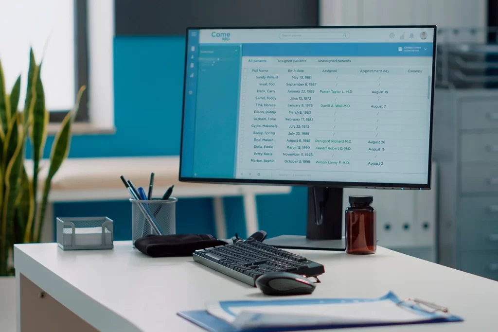 Servicio de alquiler de equipos de cómputo por días o semanas para empresas y proyectos corporativos.