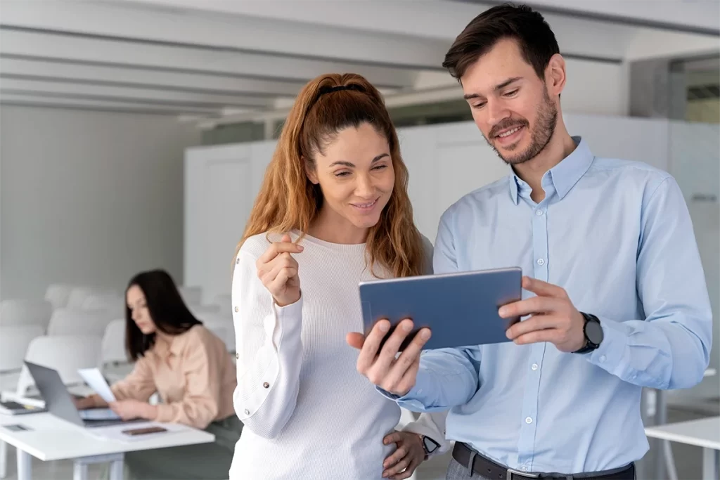Kit tecnológico para team building y dinámicas corporativas 