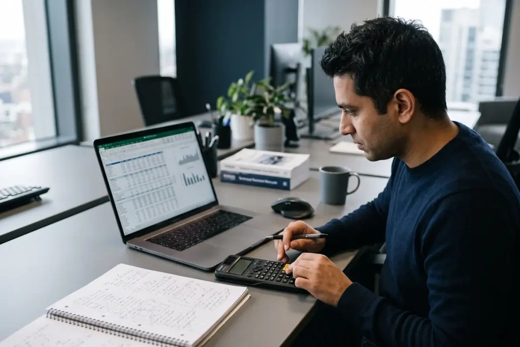 ¿Cuánto ahorra su empresa con renting vs comprar equipos? Calculadora con 5 escenarios B2B 