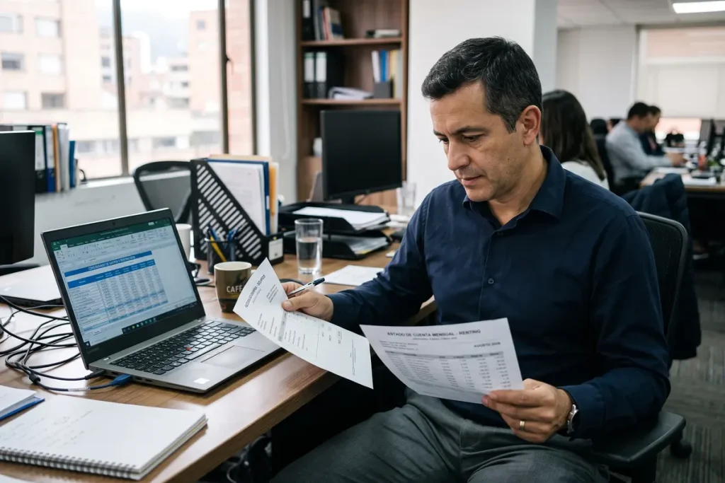 OpEx vs CapEx en TI: por qué el renting convierte gasto de capital en gasto operativo